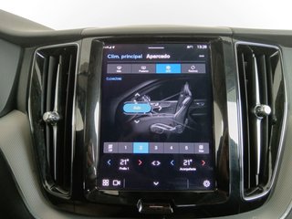 Volvo XC60 B4 D Plus Dark Auto 145 kW (197 CV)