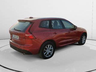 Volvo XC60 D4 Momentum Auto 140 kW (190 CV)