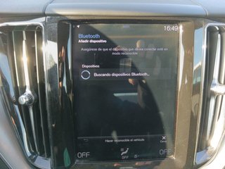 Volvo XC60 D4 Momentum Auto 140 kW (190 CV)