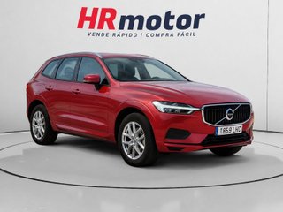 Volvo XC60 D4 Momentum Auto 140 kW (190 CV)