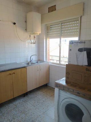 Se vende piso
