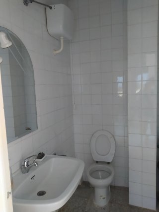 Se vende piso