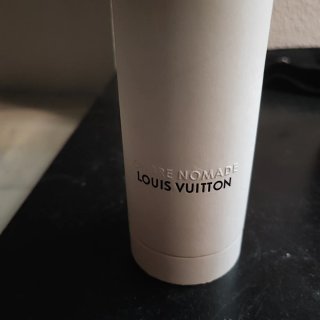 Perfume Louis Vuitton Ombre Nomade