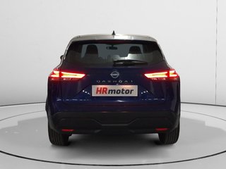 Nissan Qashqai DIG-T 158 mHEV Acenta CVT 116 kW (158 CV)