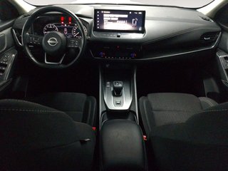 Nissan Qashqai DIG-T 158 mHEV Acenta CVT 116 kW (158 CV)