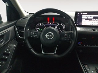 Nissan Qashqai DIG-T 158 mHEV Acenta CVT 116 kW (158 CV)