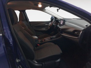 Nissan Qashqai DIG-T 158 mHEV Acenta CVT 116 kW (158 CV)
