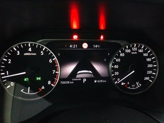 Nissan Qashqai DIG-T 158 mHEV Acenta CVT 116 kW (158 CV)