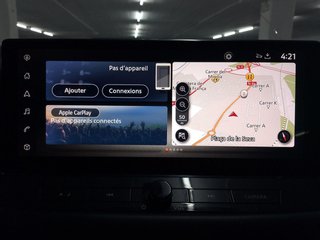 Nissan Qashqai DIG-T 158 mHEV Acenta CVT 116 kW (158 CV)