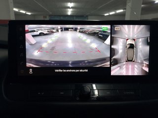 Nissan Qashqai DIG-T 158 mHEV Acenta CVT 116 kW (158 CV)