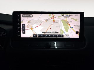 Nissan Qashqai DIG-T 158 mHEV Acenta CVT 116 kW (158 CV)