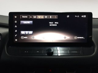 Nissan Qashqai DIG-T 158 mHEV Acenta CVT 116 kW (158 CV)
