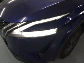 Nissan Qashqai DIG-T 158 mHEV Acenta CVT 116 kW (158 CV)