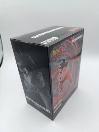 Figura Goku Match Makers Dragon Ball