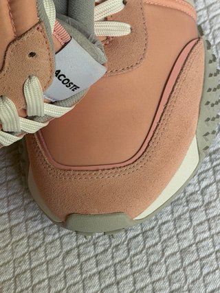 Zapatillas Lacoste