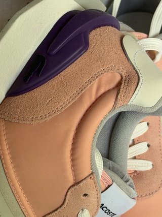 Zapatillas Lacoste