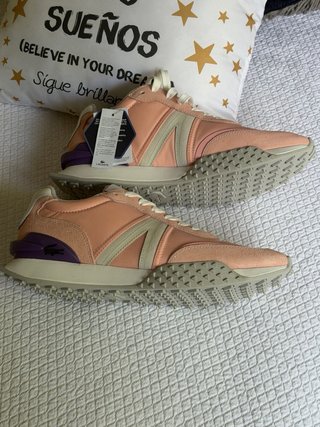 Zapatillas Lacoste