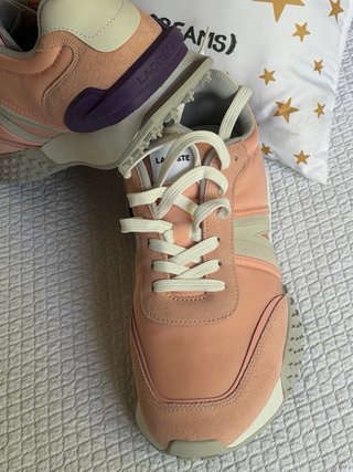 Zapatillas Lacoste