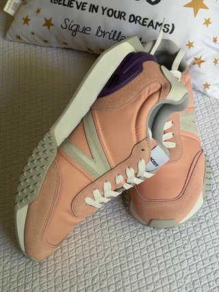 Zapatillas Lacoste
