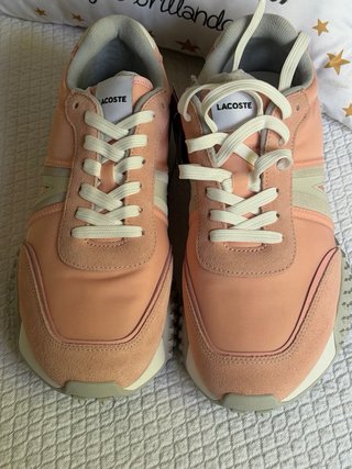 Zapatillas Lacoste
