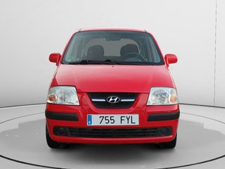 Hyundai Atos 1.1 GLS 46 kW (63 CV)