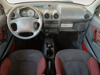 Hyundai Atos 1.1 GLS 46 kW (63 CV)