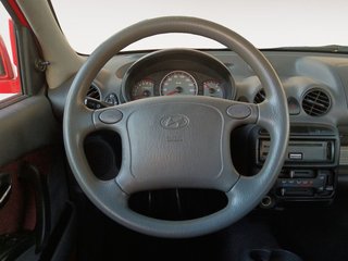 Hyundai Atos 1.1 GLS 46 kW (63 CV)