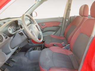 Hyundai Atos 1.1 GLS 46 kW (63 CV)