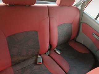 Hyundai Atos 1.1 GLS 46 kW (63 CV)