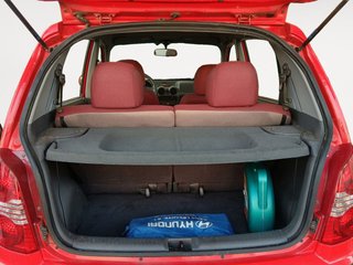 Hyundai Atos 1.1 GLS 46 kW (63 CV)