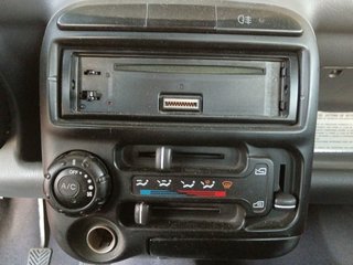 Hyundai Atos 1.1 GLS 46 kW (63 CV)