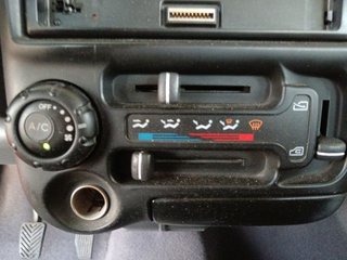 Hyundai Atos 1.1 GLS 46 kW (63 CV)