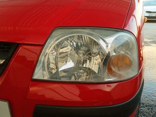 Hyundai Atos 1.1 GLS 46 kW (63 CV)