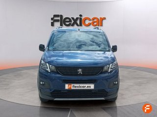 Peugeot Rifter DIESEL