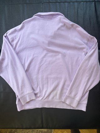 Sudadera Fake Gods Verano 2023 Morada