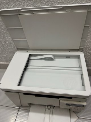 HP LaserJet Pro MFP M26nw WiFi Impresora Láser