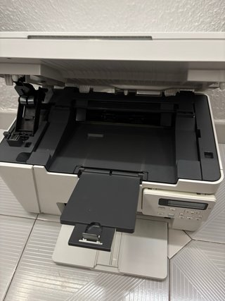 HP LaserJet Pro MFP M26nw WiFi Impresora Láser