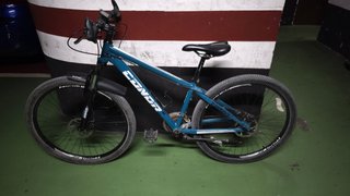 Bicicleta de Montaña Conor