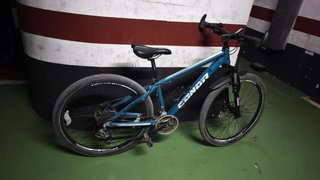 Bicicleta de Montaña Conor