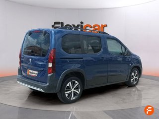 Peugeot Rifter DIESEL