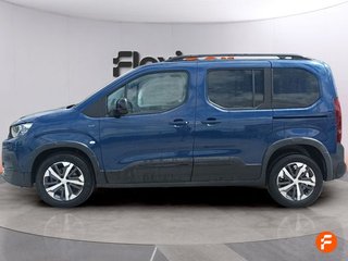 Peugeot Rifter DIESEL