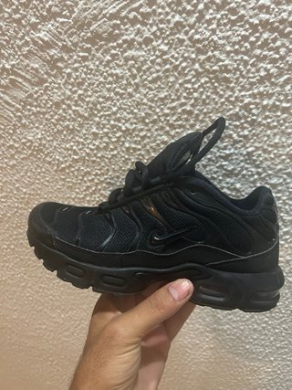 Zapatillas Nike Negras
