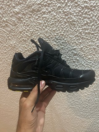 Zapatillas Nike Negras