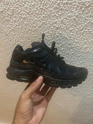 Zapatillas Nike Negras