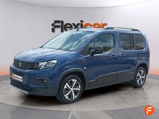 Peugeot Rifter DIESEL