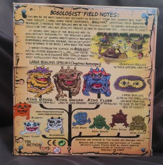 BOGLIN