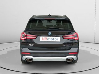 BMW X3 xDrive30e xLine 215 kW (292 CV)