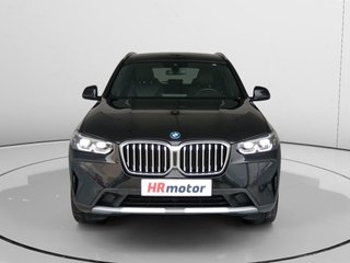 BMW X3 xDrive30e xLine 215 kW (292 CV)