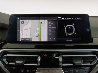 BMW X3 xDrive30e xLine 215 kW (292 CV)