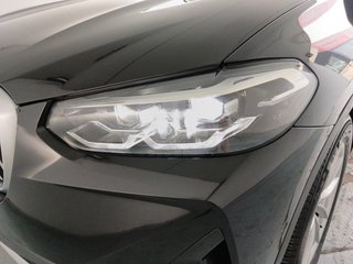 BMW X3 xDrive30e xLine 215 kW (292 CV)